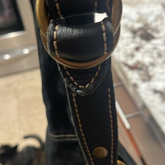 Lucky brand hobo - Picture 3 of 10